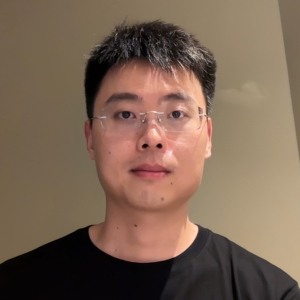 Xuefeng Li